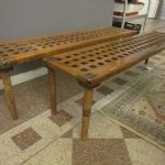 697 2149 BENCHES